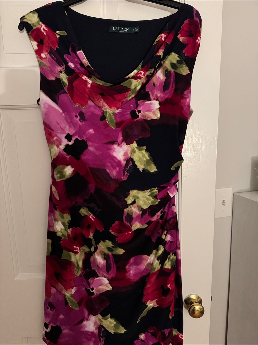 Dress Subcategory Identification